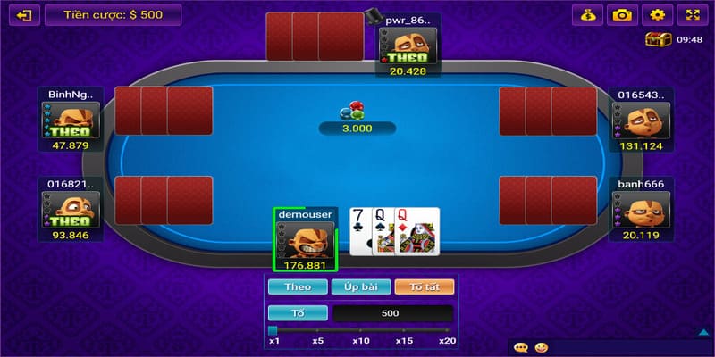 Bài Liêng Online - Cách Chơi Chi Tiết Nhất Tại Kubet11