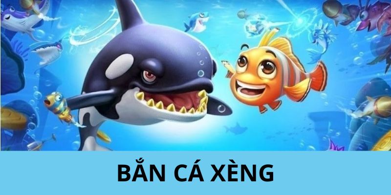 Quy trình đầy đủ cho người chơi mới tham gia game bắn cá xèng 