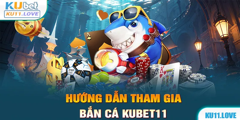 Để tham gia thì anh em hãy đăng ký tài khoản tại Kubet11