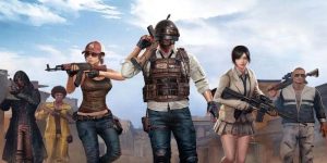 Kèo Cược PUBG - Bắn Súng Sinh Tồn, Nhận Thưởng Xanh Chín