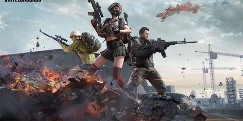 Kinh nghiệm chọn kèo cược PUBG không bao giờ thua